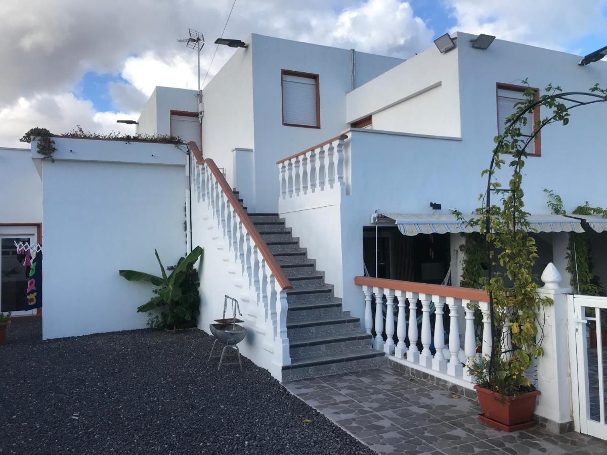Casa Luis Apartamento Costa De Antigua Exterior foto